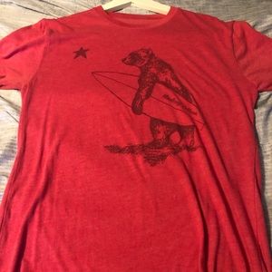 Cali Bear Shirt